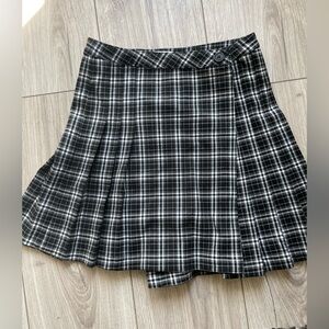 Simons Twik Skirt